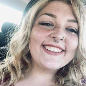 Meet your Posher, Allie